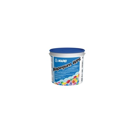 MAPEGUM WPS folia w płynie 5kg MAPEI